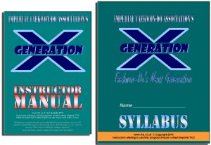 Generation X books